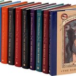 Complete 'Series of Unfortunate Events' is being swapped online for free