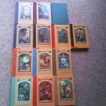 Complete 'Series of Unfortunate Events' is being swapped online for free