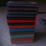 Complete 'Series of Unfortunate Events' is being swapped online for free