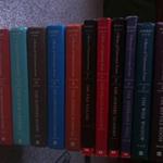 Complete 'Series of Unfortunate Events' is being swapped online for free