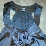 guess brand dressy top classy is being swapped online for free