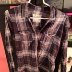 Abercrombie Kids XL Plaid Shirt is being swapped online for free