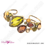 Park Lane Dublin bracelet is being swapped online for free