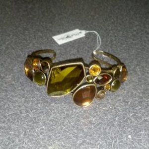 Park Lane Dublin bracelet is being swapped online for free