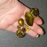 Park Lane Dublin bracelet is being swapped online for free