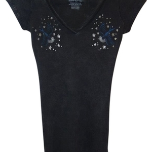 Sinful tee S is being swapped online for free