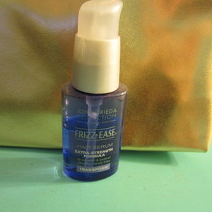 john frieda frizz ease is being swapped online for free