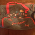 MY LIL PRINCESS BAG  is being swapped online for free