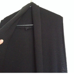 Italian stylist woollen cardigan is being swapped online for free