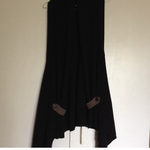 Italian stylist woollen cardigan is being swapped online for free