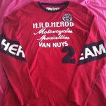 New Men's Herod sweater size L  is being swapped online for free