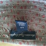 American Eagle Outfitters super cute flowy layered tube top size S/P is being swapped online for free