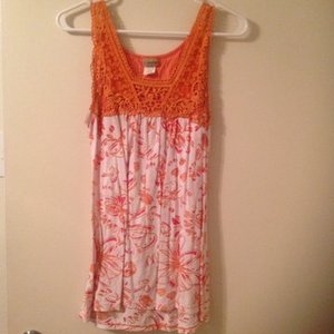 Tank From Buckle is being swapped online for free