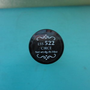 Nyx lipstic in circe is being swapped online for free