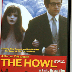 The Howl dvd is being swapped online for free