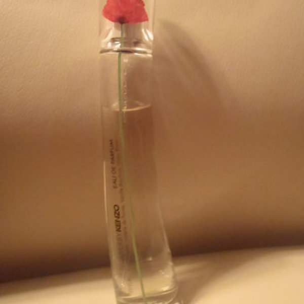 FLOWER BY KENZO PARFUM is being swapped online for free