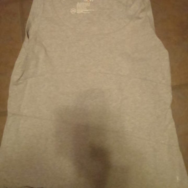 DANSKIN NOW ACTIVE TANK  is being swapped online for free