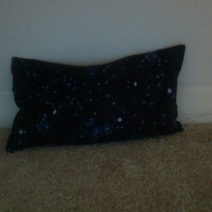 Neck and back stress bag is being swapped online for free