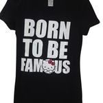 NWT Hello Kitty tee M is being swapped online for free