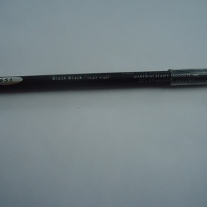 *NEW* Wet and Wild Black Brow-Eyeliner is being swapped online for free