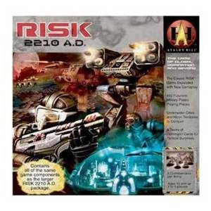 Risk 2210 is being swapped online for free