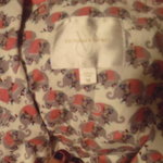 NEW VICTORIA SECRET PJ TOP FLANNEL  is being swapped online for free