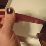 NWOT BETSEY JOHNSON SUNGLASSES is being swapped online for free