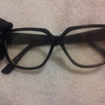 Rue21 bow glasses is being swapped online for free