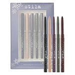 Stila Smudge Stick Waterproof Eye Liners is being swapped online for free