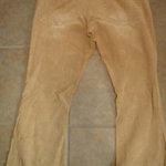 Hollister cords size 6  is being swapped online for free