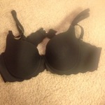 36A Lightly Padded Bra is being swapped online for free