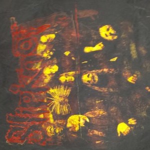 Slipknot is being swapped online for free