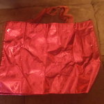 FREE HOT PURPLE BAG  is being swapped online for free