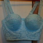 Bralett Crop Top is being swapped online for free