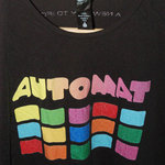 IFC: Automat promo black t-shirt rubik cube is being swapped online for free
