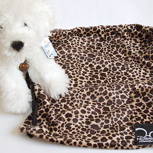 Disney The Cheetah Girls promo dog and bag is being swapped online for free