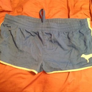 PINK Shorts is being swapped online for free