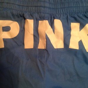 PINK Shorts is being swapped online for free