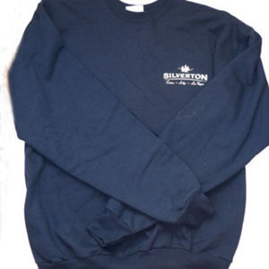Silverton vegas casino sweat shirt is being swapped online for free