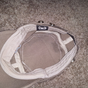 Faux D&G Military Cap is being swapped online for free