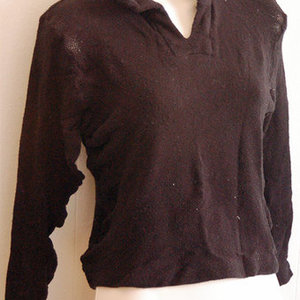 Ray BEAMS Japanese brand terry top is being swapped online for free