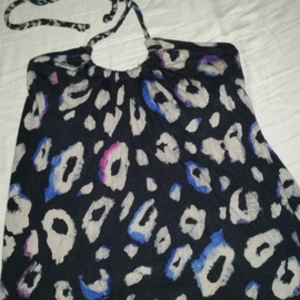 American Eagle halter top - M is being swapped online for free
