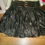 Black Skirt is being swapped online for free