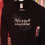 Twilight Jacket is being swapped online for free