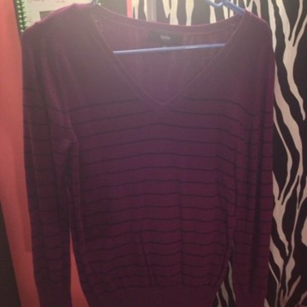 Target Sweater is being swapped online for free