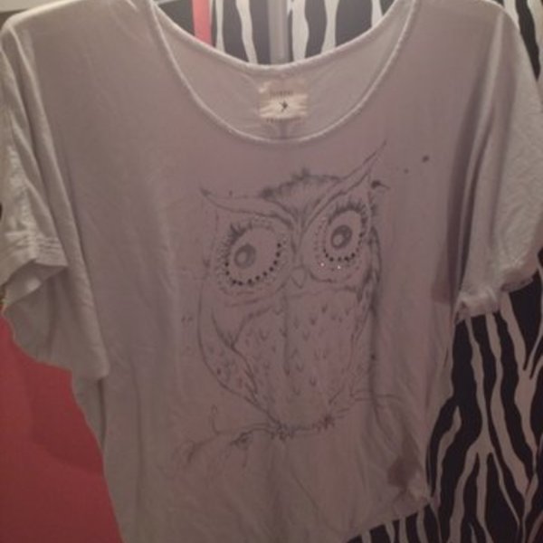 Forever 21 top is being swapped online for free