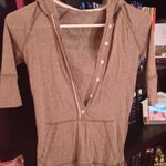 Abercrombie & Fitch Sweater is being swapped online for free