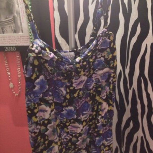 Kirra Tank Top is being swapped online for free