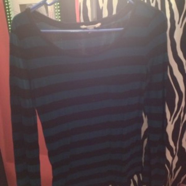 Forever 21 top is being swapped online for free