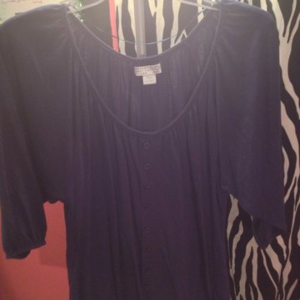 Cotton On Top is being swapped online for free